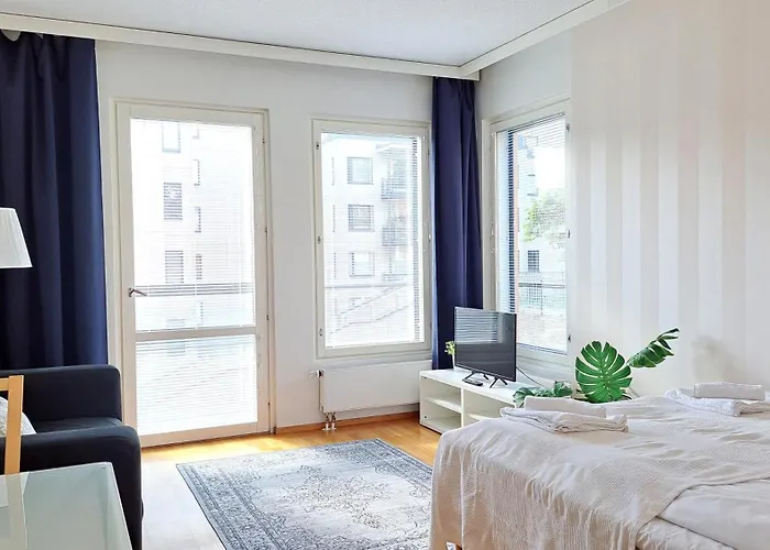 Kotimaailma * Tampere