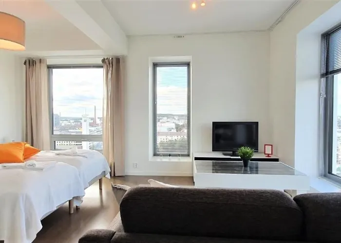 Hotel Kotimaailma Tampere