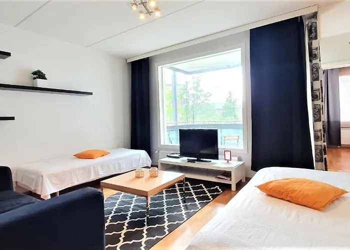 Kotimaailma * Tampere