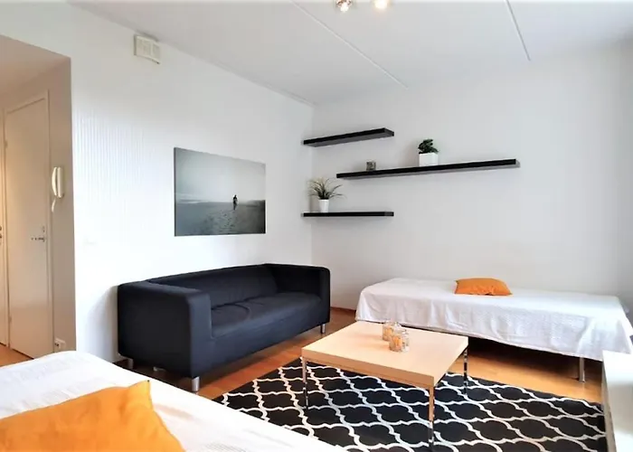 Hotel Kotimaailma Tampere