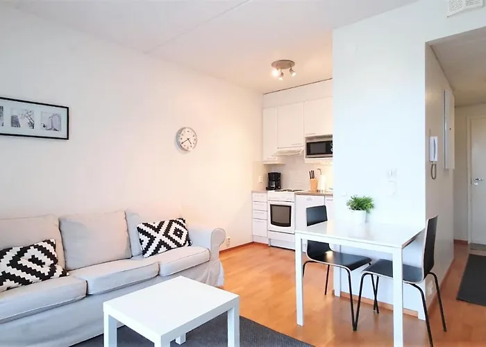 Kotimaailma * Tampere