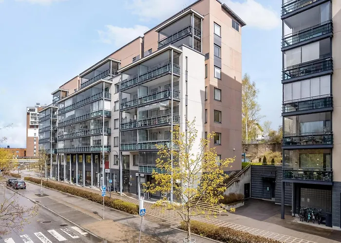 Kotimaailma Hotel Tampere