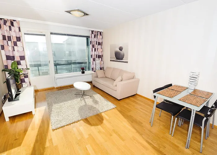 Kotimaailma * Tampere