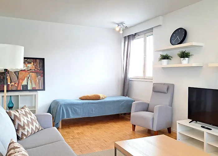 Kotimaailma Hotel Tampere