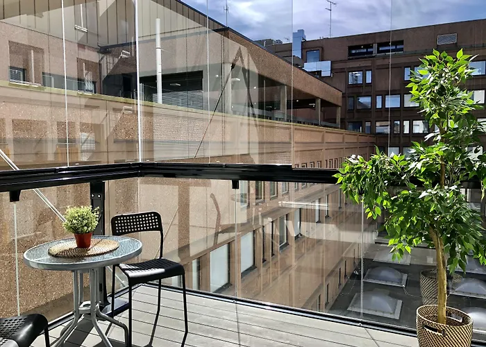 Kotimaailma * Tampere