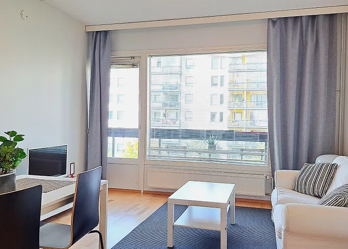 Kotimaailma Hotel Tampere