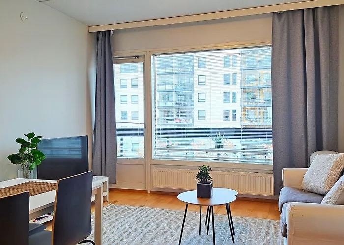 Kotimaailma * Tampere