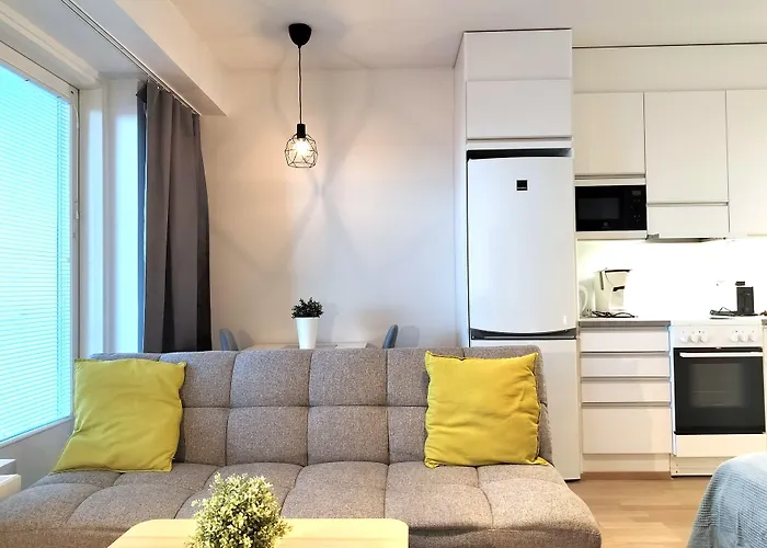 Hotel Kotimaailma Tampere